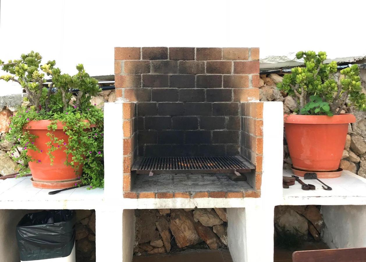 Villablanca San Rafael De Sa Creu Dış mekan fotoğraf