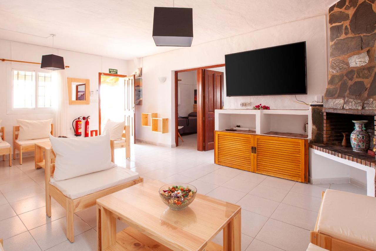 Villablanca San Rafael De Sa Creu Dış mekan fotoğraf