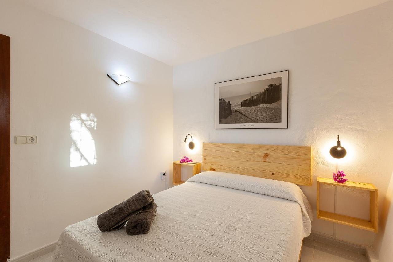 Villablanca San Rafael De Sa Creu Dış mekan fotoğraf